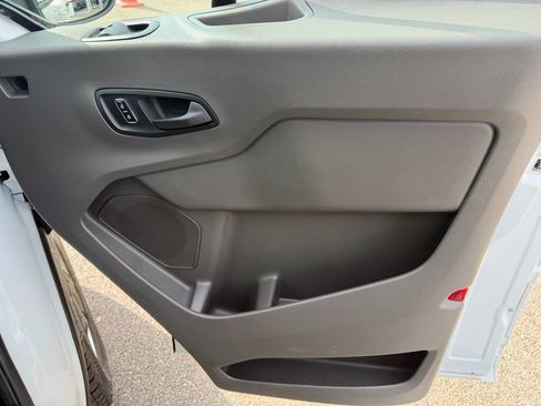 Used 2026 Ford Transit 250 148 Medium Roof w/ Load Area Protection Package RWD image 26