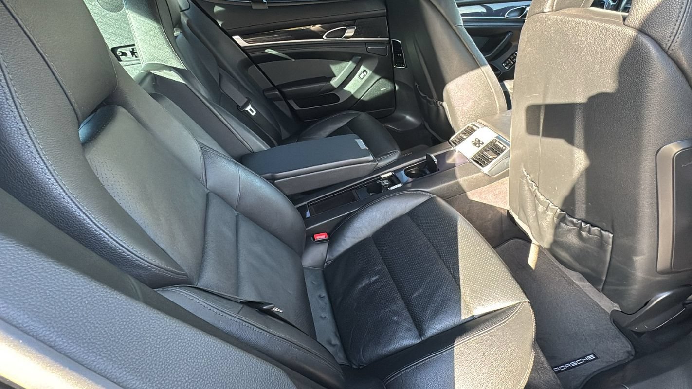 Used 2011 Porsche Panamera 4S AWD/4WD image 17