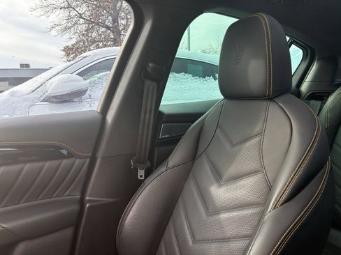 Used 2023 Maserati Grecale Modena image 25