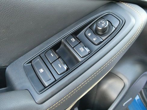 Used 2022 Subaru Forester Wilderness image 22