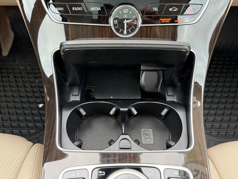 Certified 2023 Mercedes-Benz C 300 4MATIC Coupe image 23