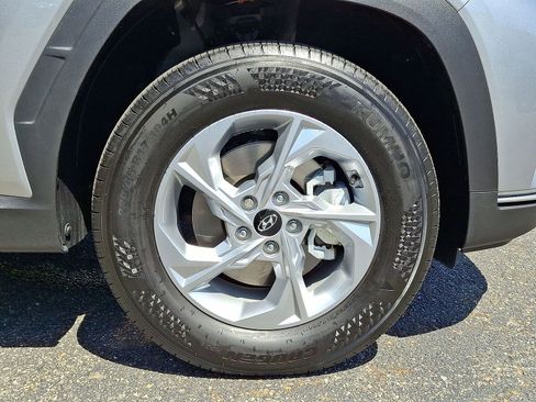 Certified 2023 Hyundai Tucson SEL AWD/4WD image 33