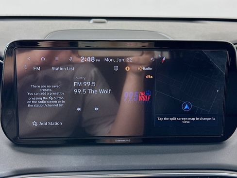 Used 2023 Hyundai Santa Fe SEL FWD image 16