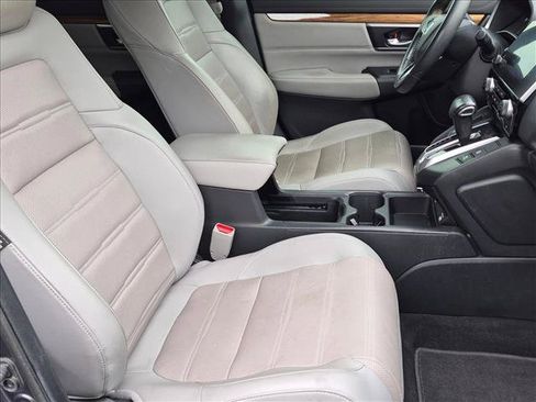 Used 2020 Honda CR-V EX-L image 19