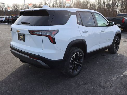 New 2026 Chevrolet Equinox LT w/ Convenience Package II image 26