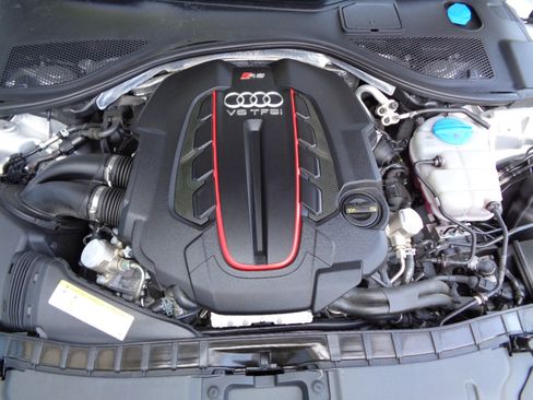 Used 2017 Audi RS 7 Performance image 21