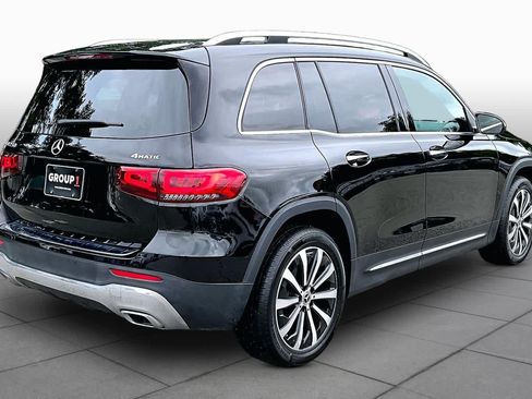 Certified 2022 Mercedes-Benz GLB 250 4MATIC image 13