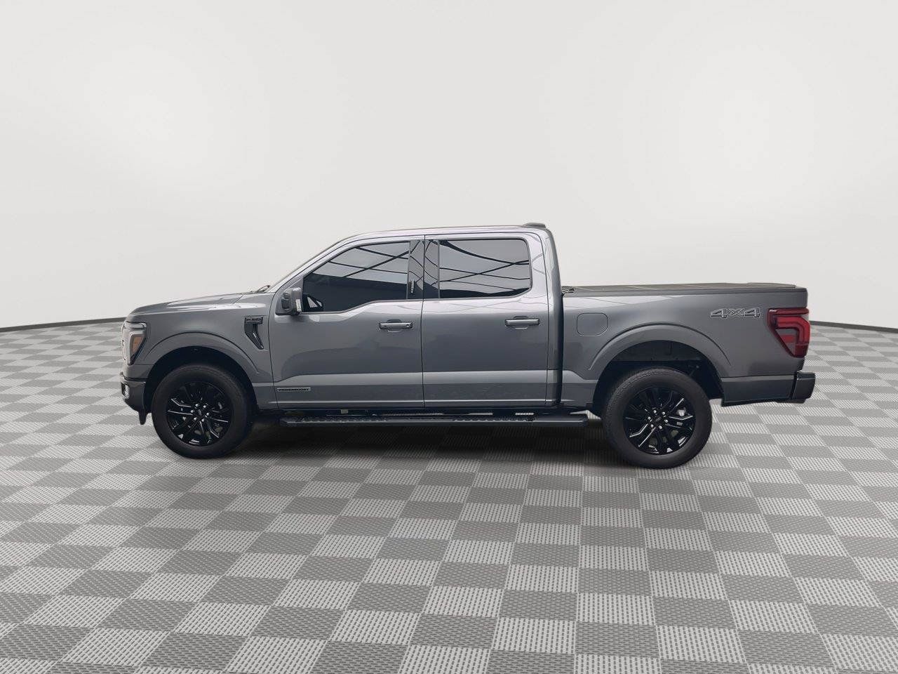 Used 2024 Ford F150 Lariat w/ Equipment Group 502A High AWD/4WD image 43