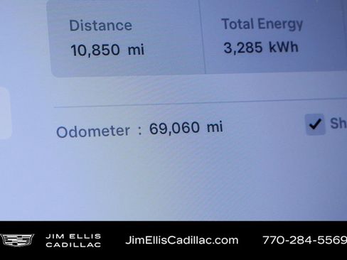 Used 2018 Tesla Model S 75D image 9