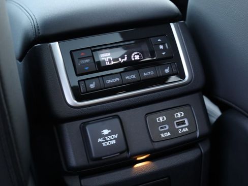 New 2026 Subaru Ascent Touring AWD/4WD image 27