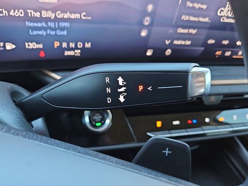 Used 2025 Buick Envision Sport Touring image 20