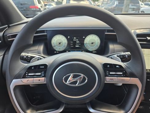 Used 2024 Hyundai Santa Cruz Night AWD/4WD image 24