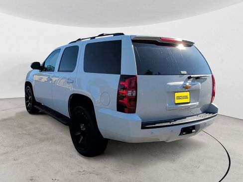 Used 2012 Chevrolet Tahoe LT AWD/4WD image 3