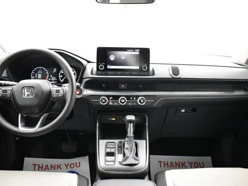 Used 2024 Honda CR-V LX image 19