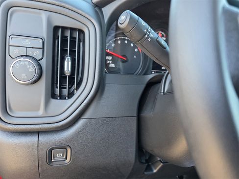 New 2026 Chevrolet Silverado 1500 Custom image 17