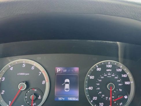 Used 2017 Hyundai Sonata Sport 2.0T image 10