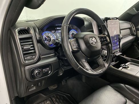 Used 2019 RAM 1500 Limited image 2