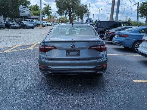 Used 2024 Volkswagen Jetta S FWD image 6