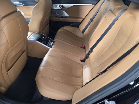 Used 2021 BMW M850i Gran Coupe xDrive image 14