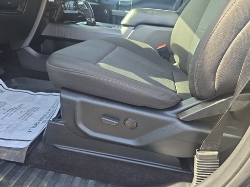 Used 2020 Ford F150 XLT w/ Equipment Group 301A Mid image 12