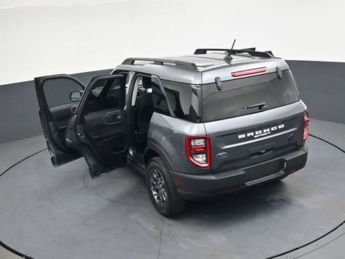 Used 2022 Ford Bronco Sport Big Bend w/ Convenience Package image 39