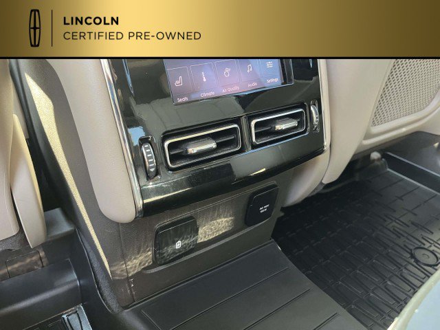 Certified 2023 Lincoln Aviator Reserve w/ Equipment Group 201A RWD image 19
