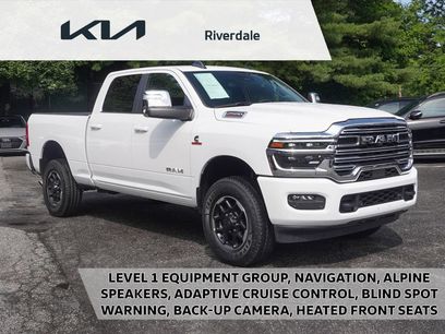 Used 2026 RAM 2500 Laramie