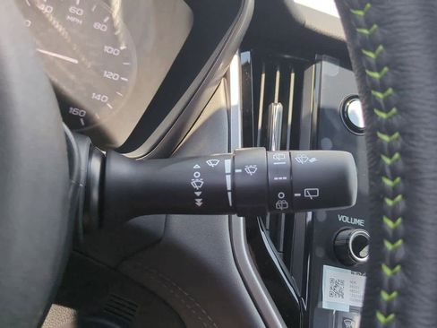 Used 2025 Subaru Outback Onyx Edition image 26