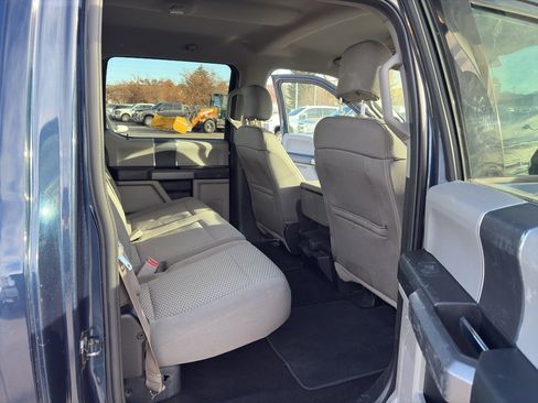 Used 2019 Ford F250 XLT w/ XLT Value Package image 22