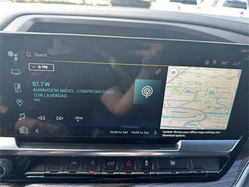 New 2026 Chevrolet Silverado 1500 RST image 36