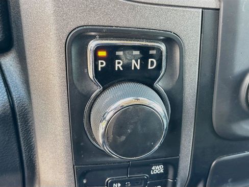 Used 2022 RAM 1500 Tradesman AWD/4WD image 16