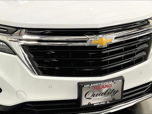 Used 2024 Chevrolet Equinox LT image 30