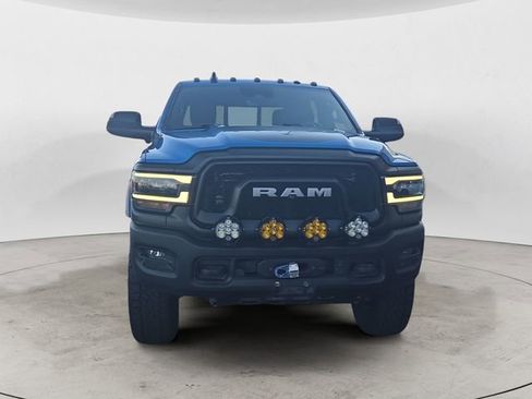 Used 2020 RAM 2500 Power Wagon image 8