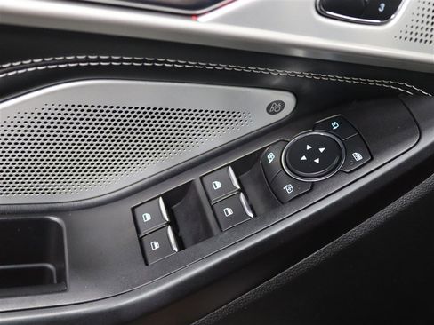 Used 2020 Ford Explorer ST w/ Premium Technology Package image 37