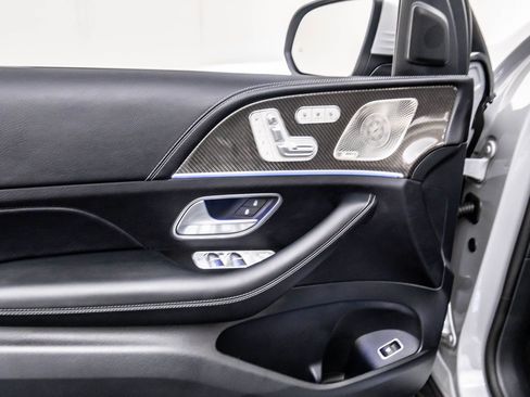 New 2026 Mercedes-Benz GLE 53 AMG GLE 53 AMGﾮ image 14