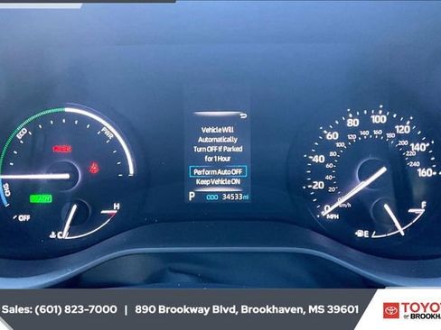 Used 2023 Toyota Sienna LE image 14