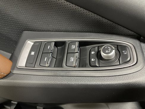 New 2026 Subaru Ascent Touring image 9