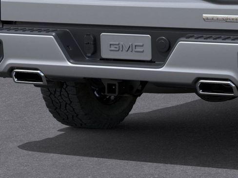 New 2026 GMC Sierra 1500 Elevation w/ X31 Off-Road Package AWD/4WD image 14