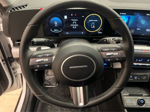 New 2026 Hyundai Kona SEL Premium image 25