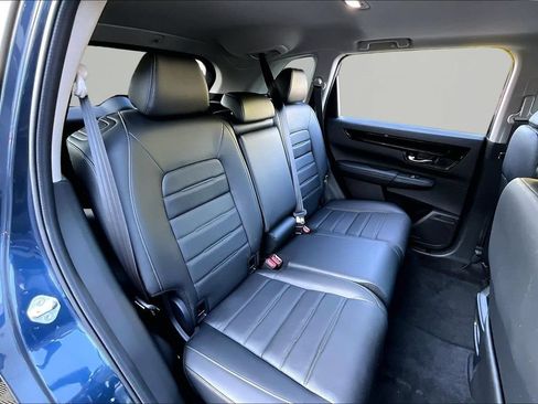 Used 2025 Honda CR-V EX-L image 19
