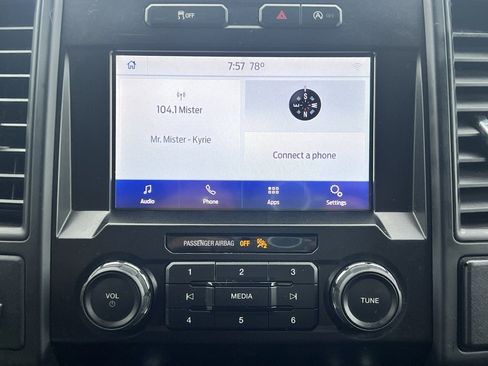 Used 2020 Ford F150 XL w/ Equipment Group 101A Mid image 22