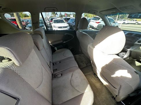 Used 2007 Toyota RAV4 4WD V6 image 16