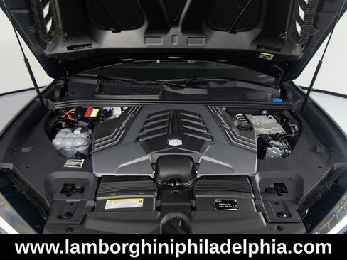 Used 2023 Lamborghini Urus S AWD/4WD image 52