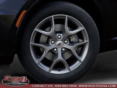New 2027 Dodge Durango GT AWD/4WD image 9