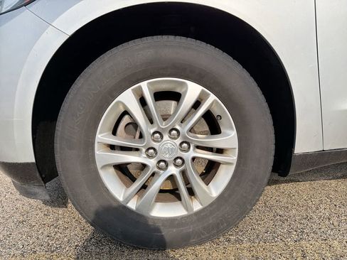 Used 2019 Buick Enclave Premium image 10