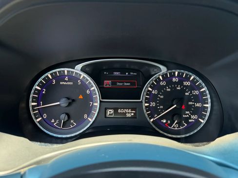 Used 2015 INFINITI QX60 FWD image 29