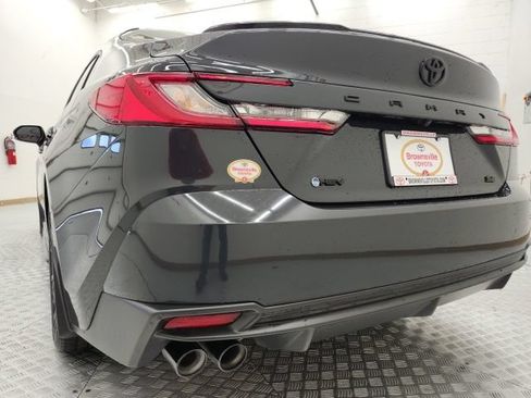 Used 2026 Toyota Camry SE FWD image 22