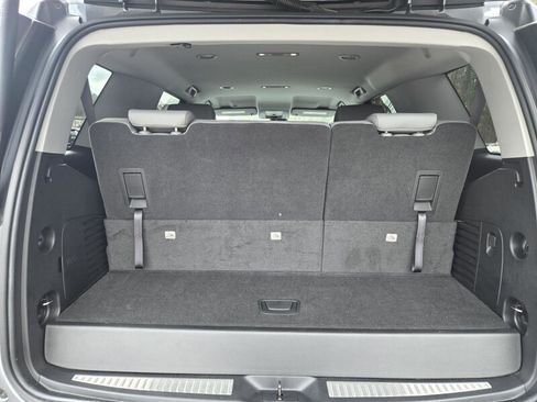Used 2020 Chevrolet Tahoe LT image 7