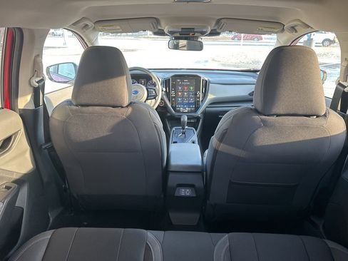 New 2026 Subaru Crosstrek 2.0i Premium image 25