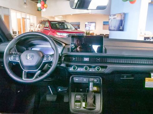 New 2026 Honda CR-V Sport-L image 12